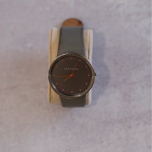 Tokyo Bay Wrist Watch